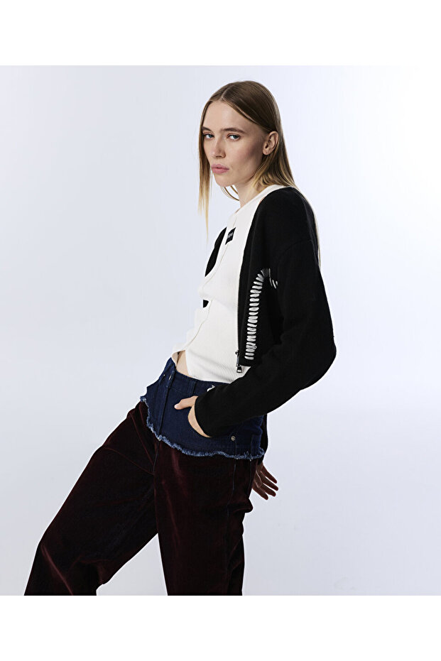 ÇİFT PARÇA TRİKO - 5