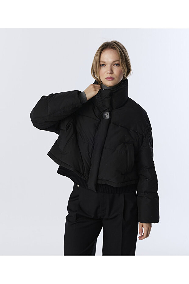 HOTFIX BASKILI PUFFER MONT - 2