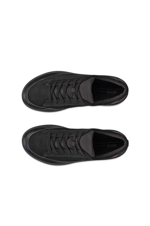 سوفت زيرو دبليو أسود - 4