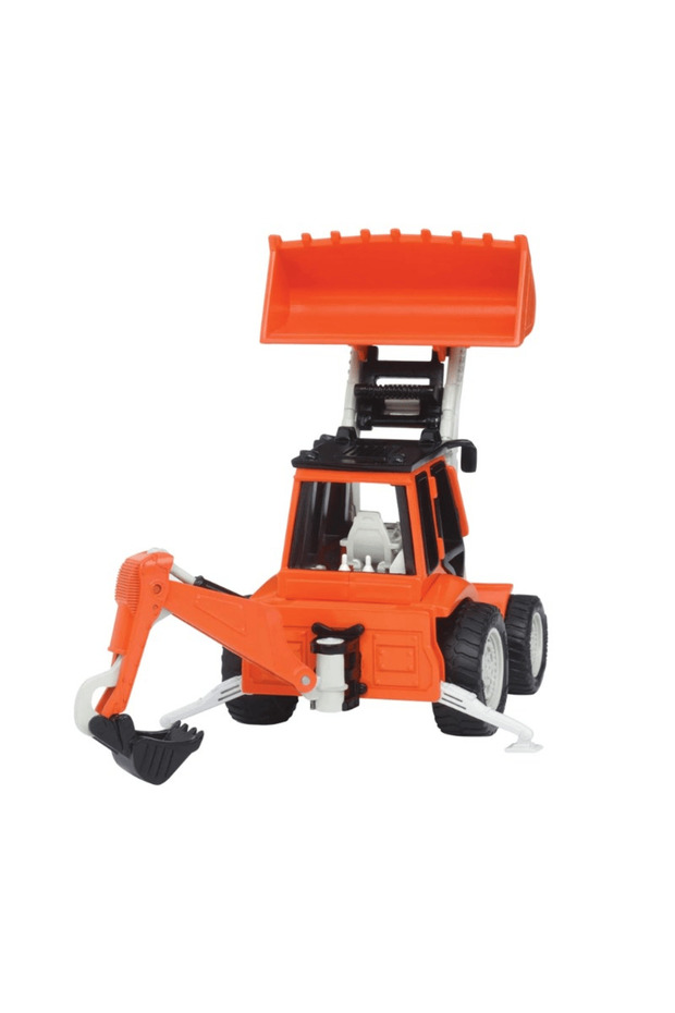 Mini Kepçe WH1185Z - 2