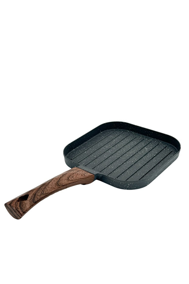 FRY PAN 18X18CM - 1