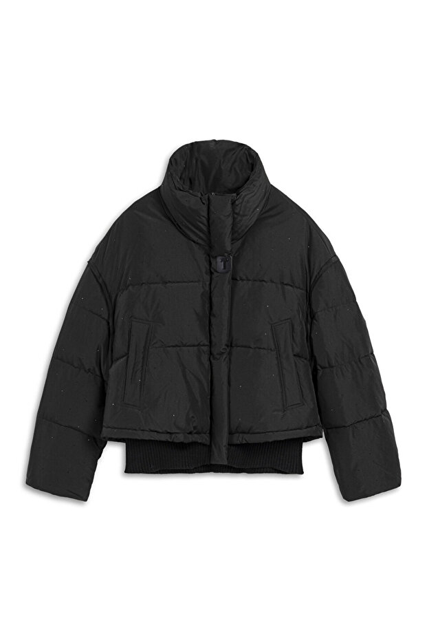 HOTFIX BASKILI PUFFER MONT - 3