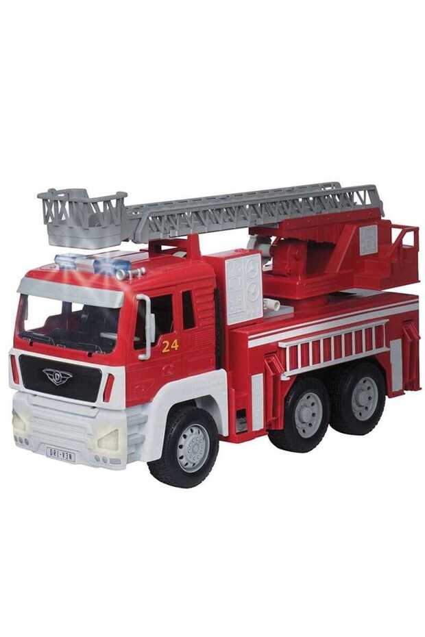 İtfaiye Aracı WH1233Z - 2