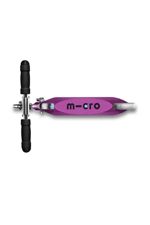 Micro Sprite Purple Stprite (Led) Scooter SA0219 - 3