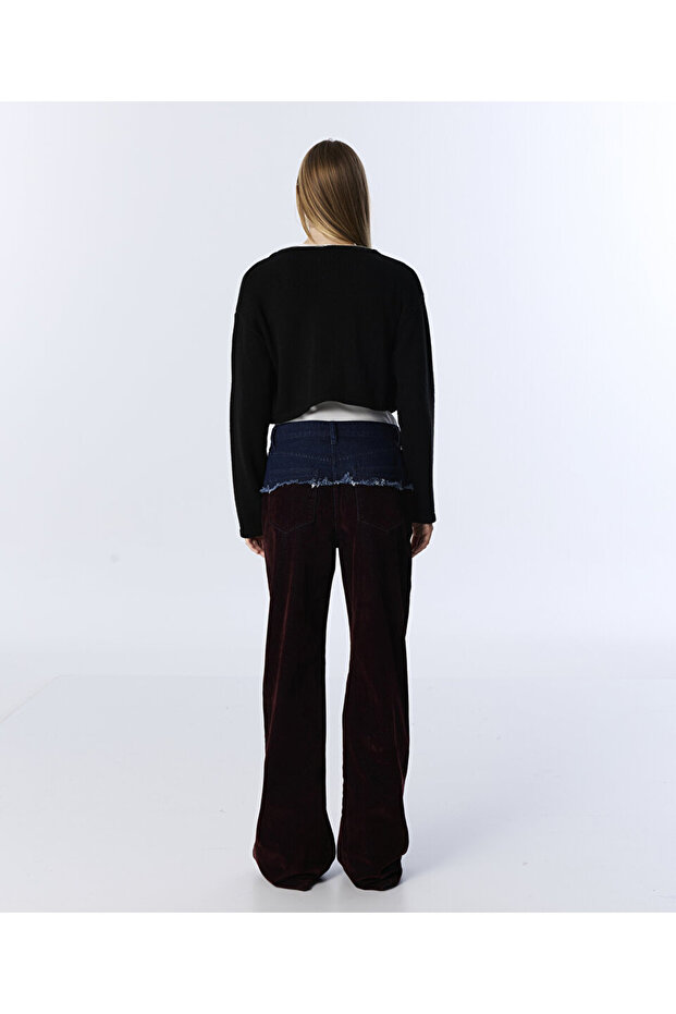 ÇİFT PARÇA TRİKO - 7