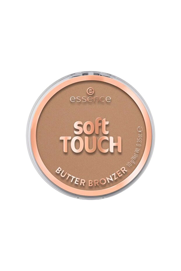 Soft Touch Butter Bronzer 10 - 3