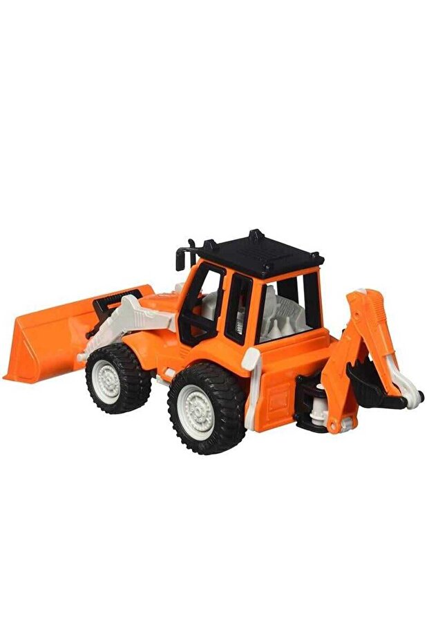 Mini Kepçe WH1185Z - 3