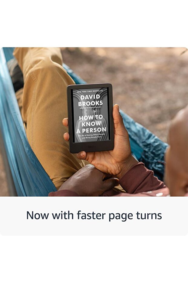 Basic 2024 16 GB Matcha Reklamsız - 4