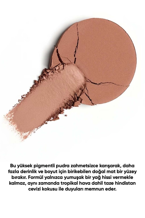 Soft Touch Butter Bronzer 20 - 3