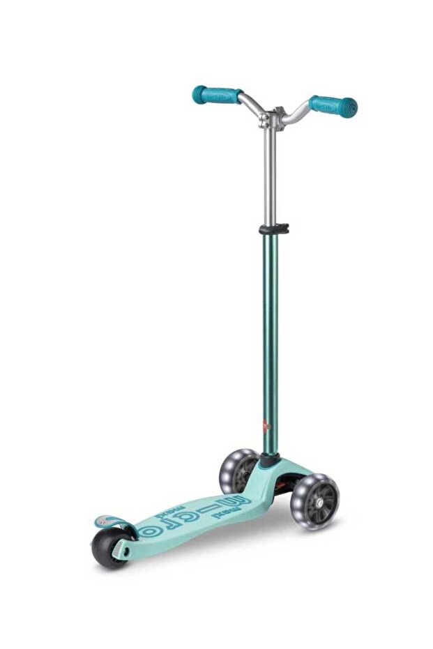 Maxı Mıcro Deluxe Pro Led Vıbrant Blue Mmd042 - 3