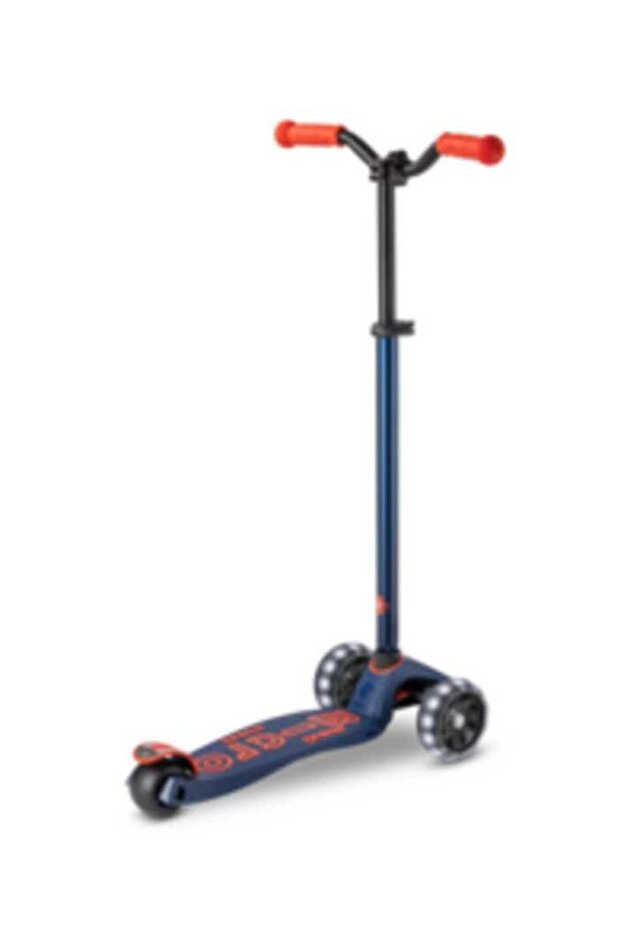 Maxı Mıcro Deluxe Pro Led Navy Red Mmd044 - 5