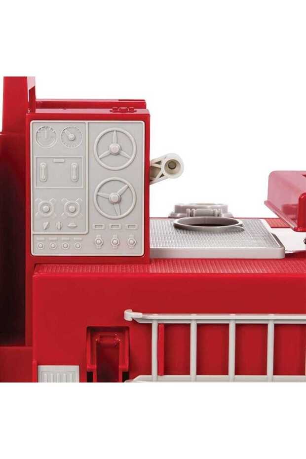 İtfaiye Aracı WH1233Z - 5