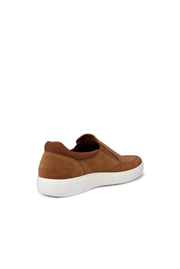 Classic Sneaker M Camel - 4