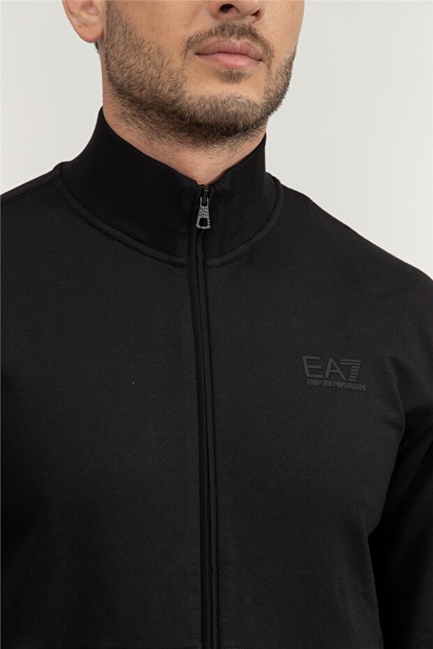 7M001064AF18402 SWEATSHIRT - 4