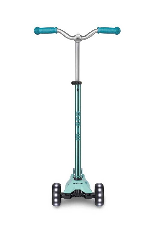 Maxı Mıcro Deluxe Pro Led Vıbrant Blue Mmd042 - 5