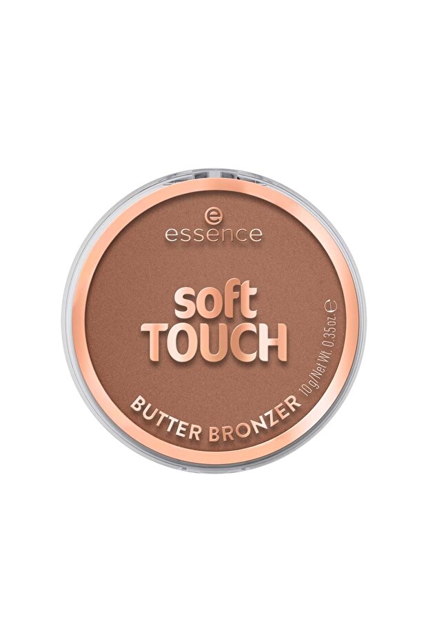 Soft Touch Butter Bronzer 20 - 2
