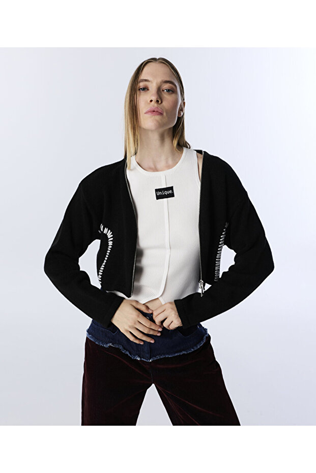 ÇİFT PARÇA TRİKO - 2