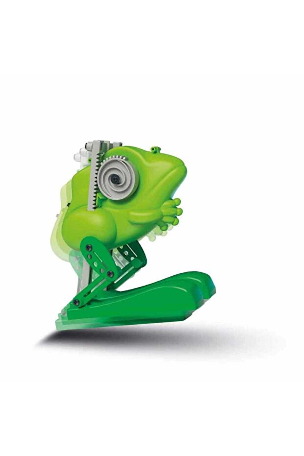 Robotik Laboratuvarı Jumpingbot 64956 - 4