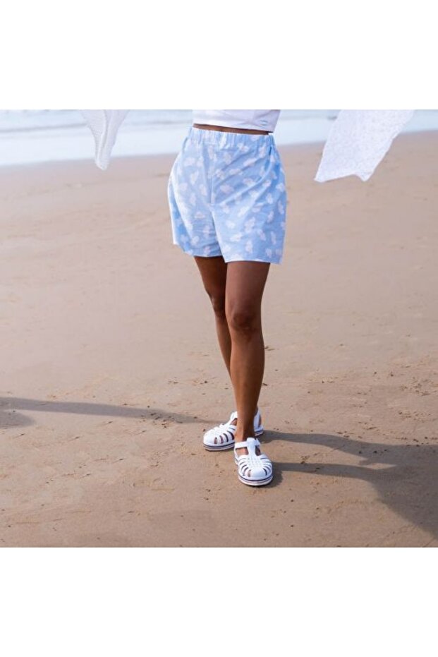 Sunset Blanc - Kadın Sandalet - 2