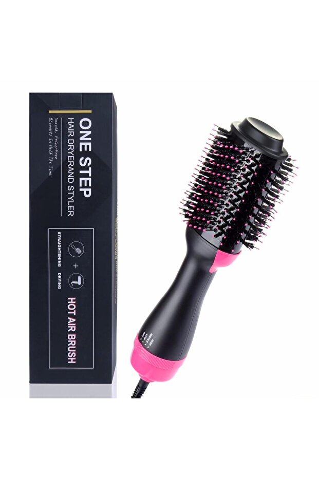 One-Step Hair Dryer & Volumizer