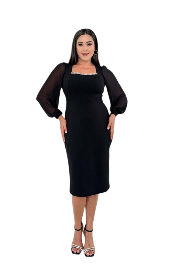 Rochie eleganta Sara - 2