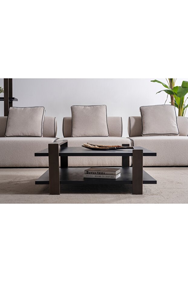 TONİA ORTA SEHPA - 7