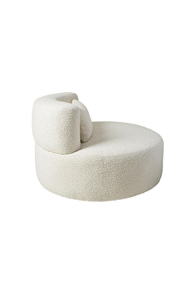 OSLO TEDDY BERJER, BEYAZ - 6