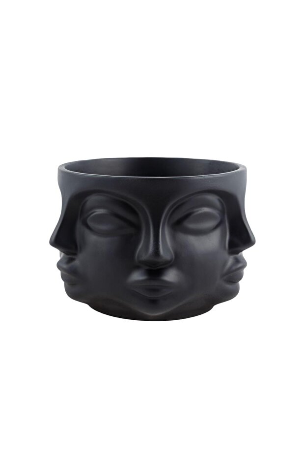 ADLER SAKSI, ORTA BOY, SİYAH - 2