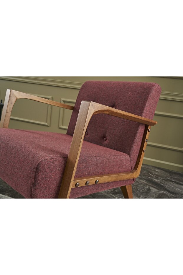 KEMER BERJER, BORDO - 2