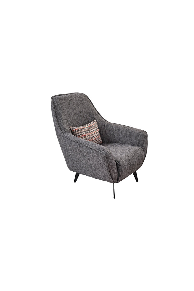 Melda Berjer Antrasit - 3