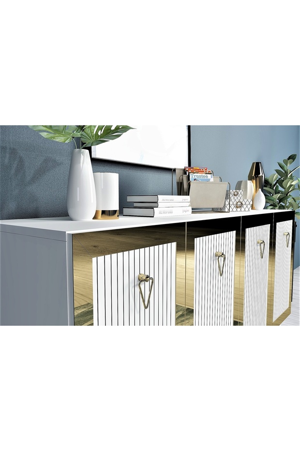 BARE KONSOL, BEYAZ ALTIN - 2