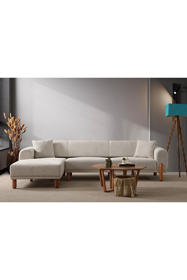 SİLVA BOHEM KÖŞE KOLTUK, SOL (KUMAŞ DEĞİŞİMLİ) - 5