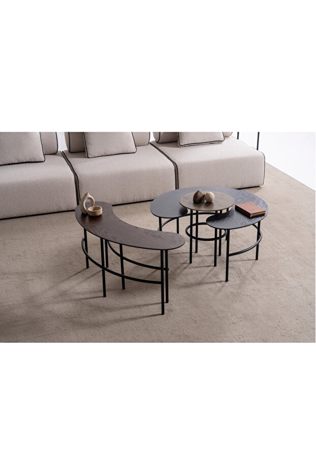 SESTO ORTA SEHPA - 1