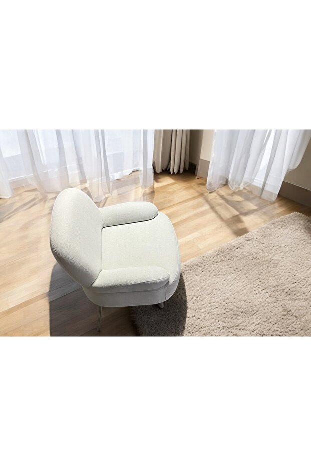 OLİMPOS BERJER, GRİ - 8