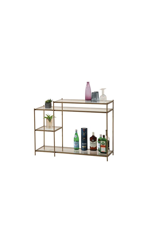 DANI DRESUAR, PİRİNÇ - 2