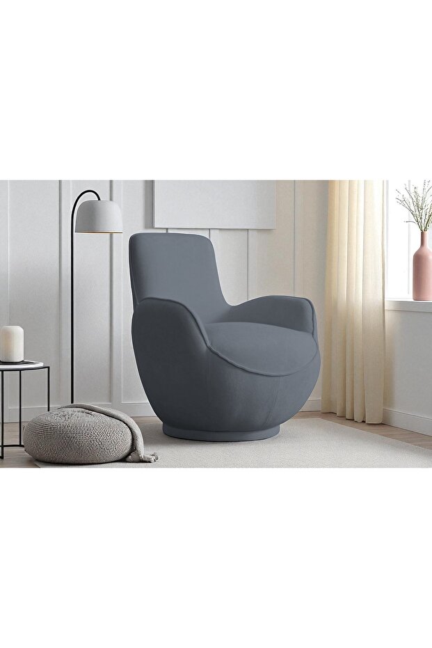 STELLA BOHEM BERJER, ANTRASİT - 1