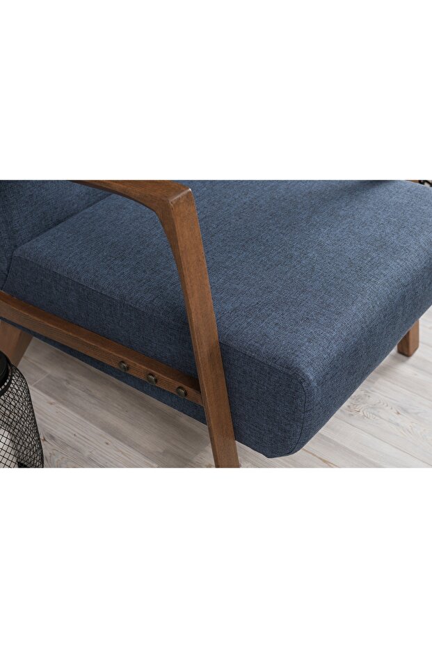 KEMER BERJER, MAVİ - 3