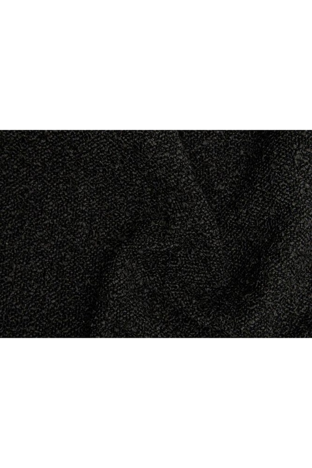 OSLO TEDDY BERJER, SİYAH - 3