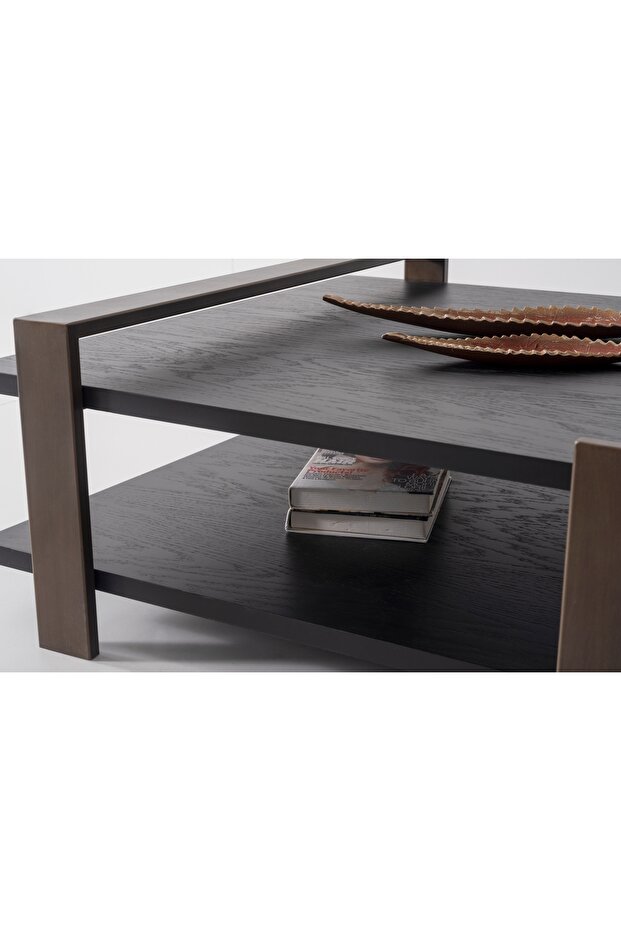 TONİA ORTA SEHPA - 5