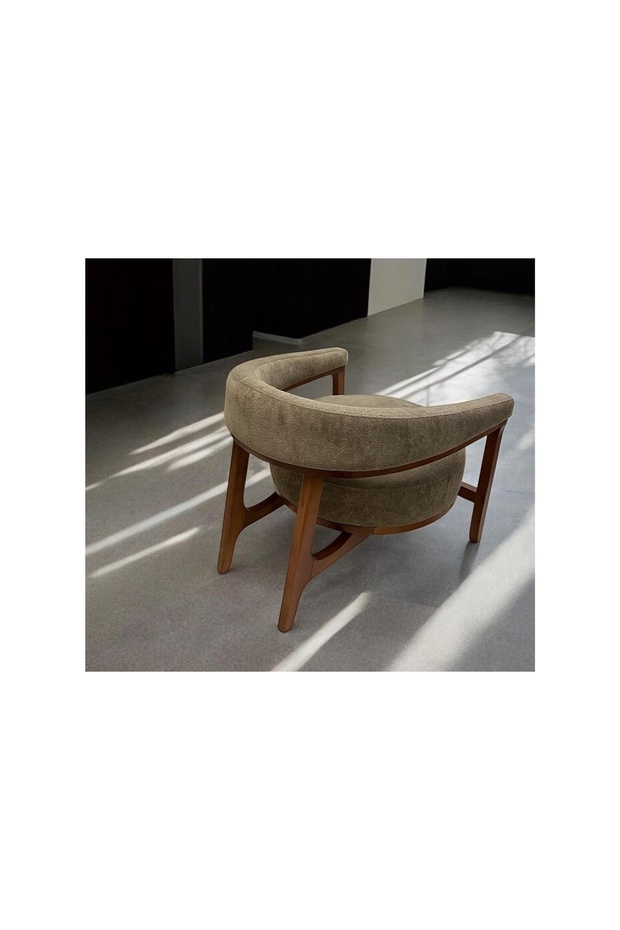 OLİMPOS AHŞAP BERJER - 4