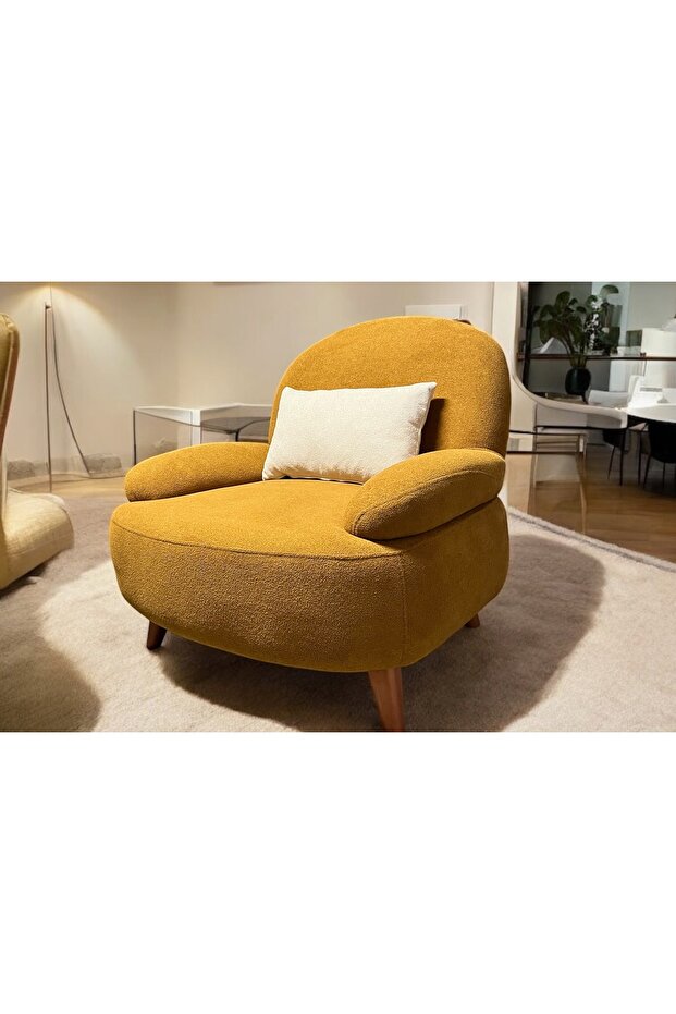 OLİMPOS BERJER, HARDAL - 1