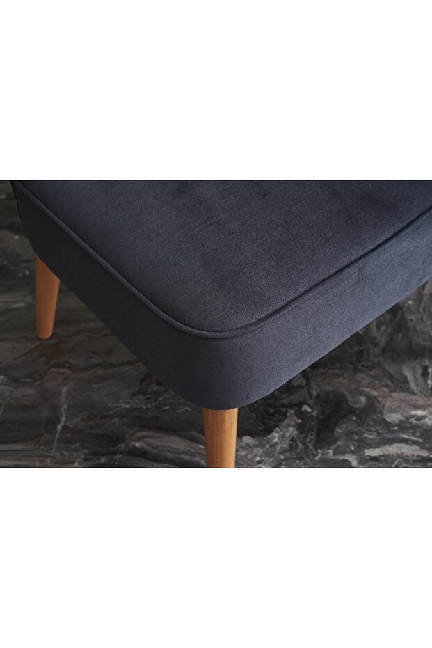 LAYLA BERJER, ANTRASİT - 2