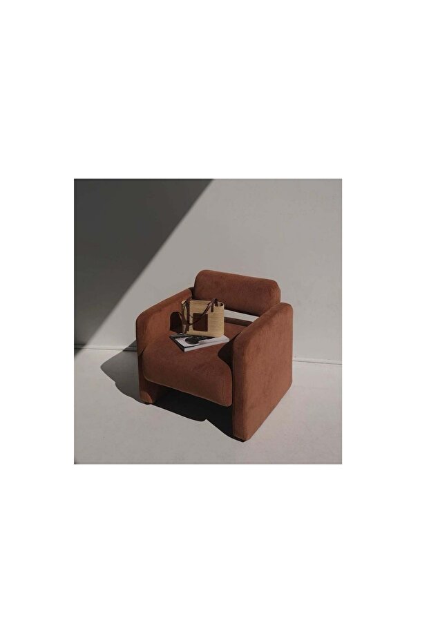 MONO BERJER, KİREMİT - 8