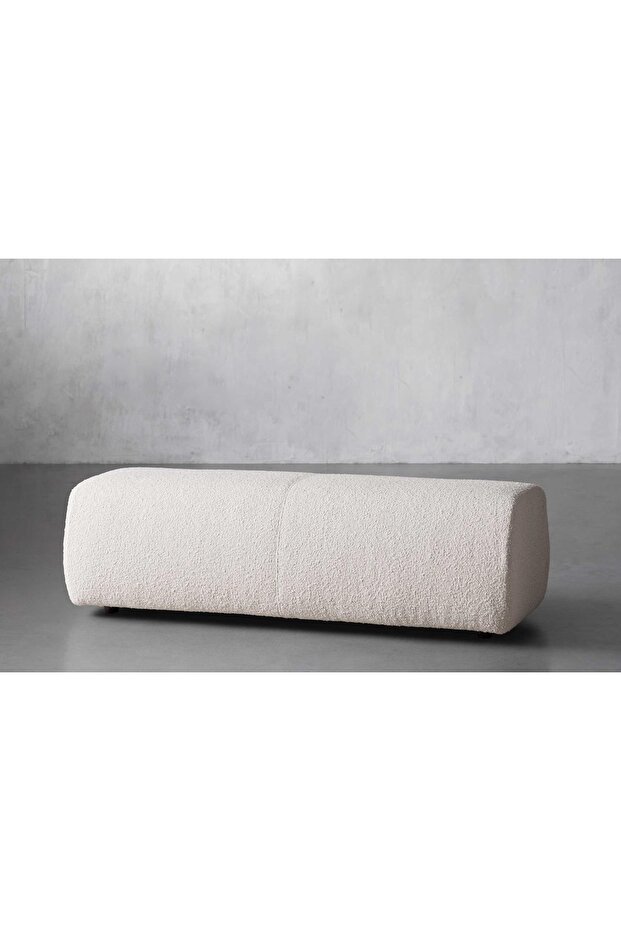 ARYA BENCH, BEYAZ - 1