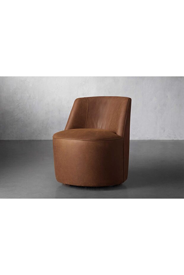 LOFT BERJER, KAHVE - 1