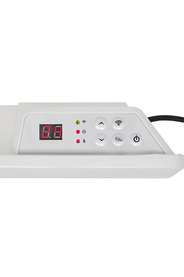 Smart Convector, Wall/portable, 2000w - 3