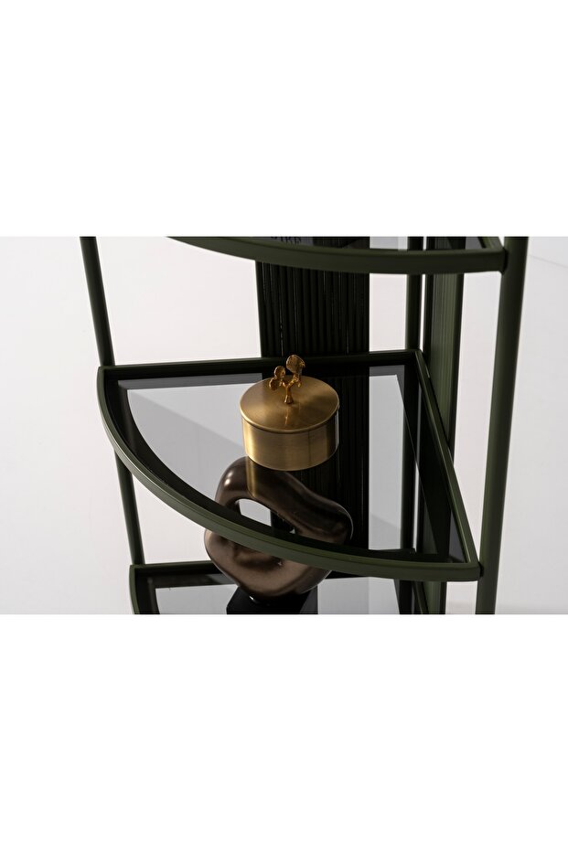 ARİES KİTAPLIK - 5