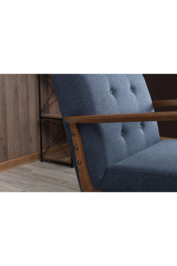 KEMER BERJER, MAVİ - 4