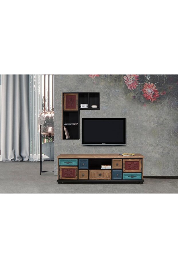 ALA TV ÜNİTESİ - 1