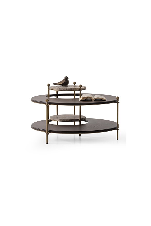 ABERTO ORTA SEHPA SET - 1